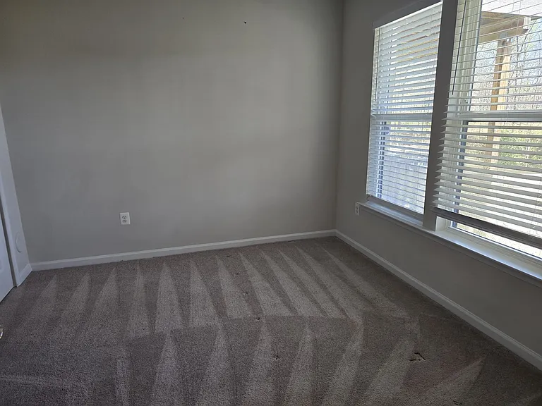 Master Bedroom - Third Floor