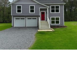 3145 Lewiston Rd, Bumpass, VA 23024