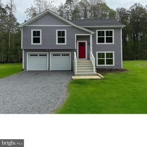 3145 Lewiston Rd, Bumpass, VA, 23024