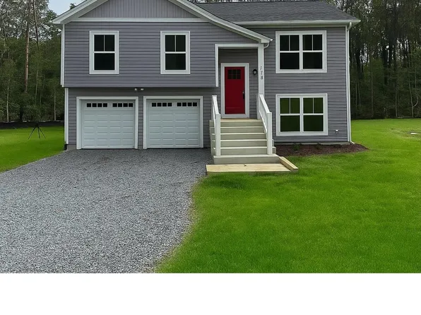 3145 Lewiston Rd, Bumpass, VA 23024