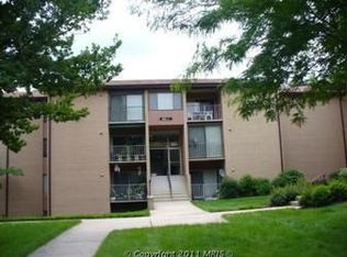 8011 Mandan Rd #514, Greenbelt, MD 20770