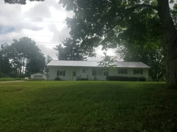 4275 Clothier Rd, Kingston, MI 48741