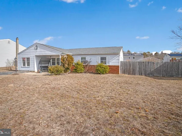 115 Jefferson Ln, Little Egg Harbor, NJ 08087