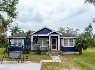 1211 SW Anita St, Arcadia, FL 34266