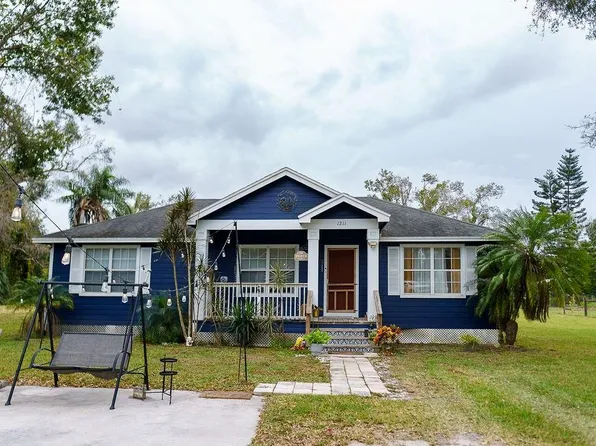 1211 SW Anita St, Arcadia, FL 34266