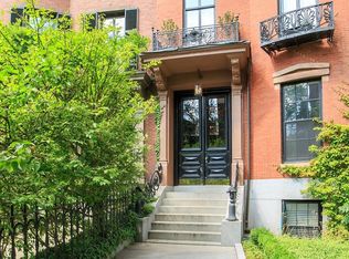 67 Mount Vernon St UNIT I, Boston, MA 02108