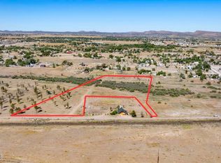 0 Tree Farm Ln, Chino Valley, AZ 86323