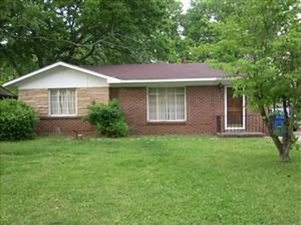 541 Karen St, Birmingham, AL 35228