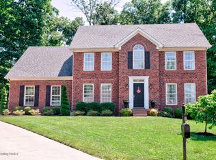 10712 Taylor Farm Ct, Prospect, KY 40059