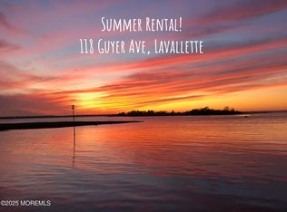 118 Guyer Ave, Lavallette, NJ 08735