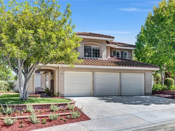 40 San Mateo, Rancho Santa Margarita, CA 92688