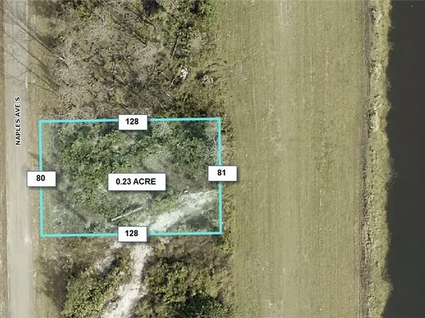765 Naples Ave S, Lehigh Acres, FL 33974