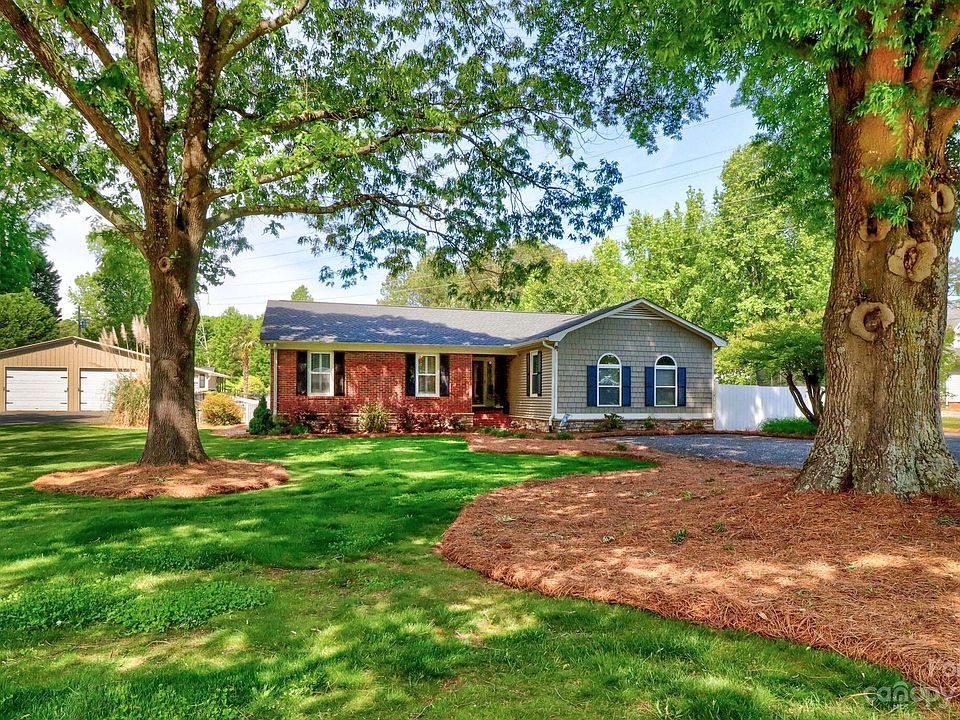 9529 Washam Potts Rd, Cornelius, NC 28031 Zillow