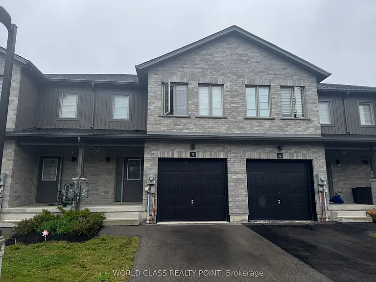 160 Stanley St #3 — Photo 1