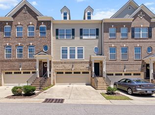 8354 Primanti Blvd, Raleigh, NC 27612