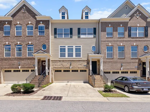 8354 Primanti Blvd, Raleigh, NC 27612