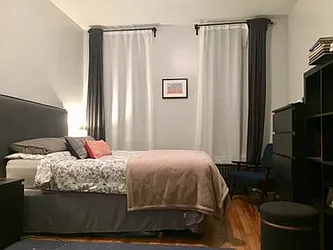 Rented by Yup Realty LLC