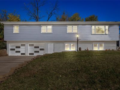 949 Westwood Dr NW, Cedar Rapids, IA, 52405