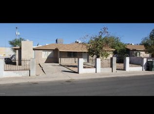 950 W Calle De Casas Lindas, Tucson, AZ 85756