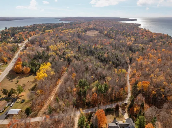 0 Manitou Trl, Eastport, MI 49627