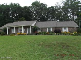 8980 Whippoorwill Rd, Meridian, MS 39307