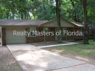 9970 Oak Haven Rd, Pensacola, FL 32526