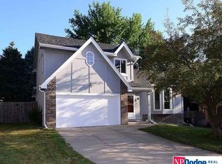 16972 Woolworth Cir, Omaha, NE 68130