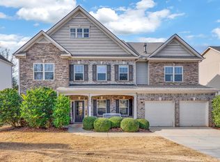 389 Heritage Point Dr, Simpsonville, SC 29681
