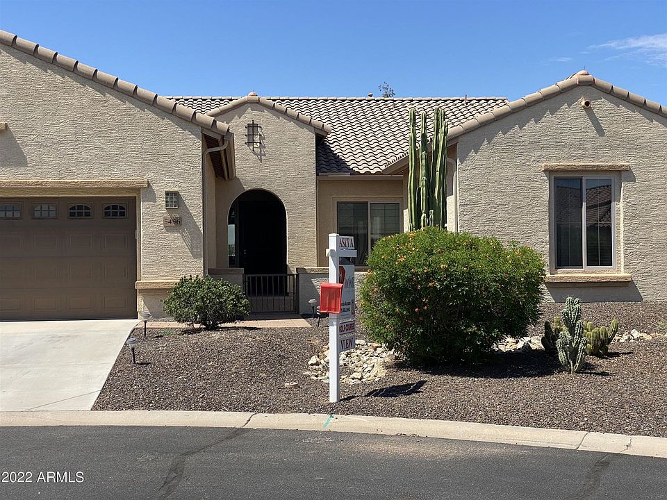 1st image of 5456 W Corral Dr