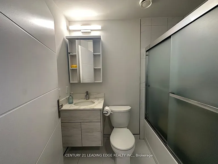 60 Frederick St #2507 — Photo 14