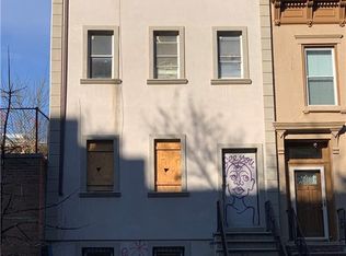 787 Willoughby Ave, Brooklyn, NY 11206