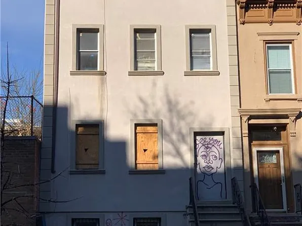 787 Willoughby Ave, Brooklyn, NY 11206