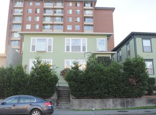 4707 Brooklyn Ave NE #A, Seattle, WA 98105