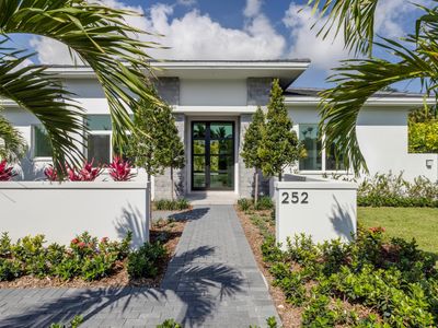 252 NE 17th Street, Delray Beach, FL, 33444