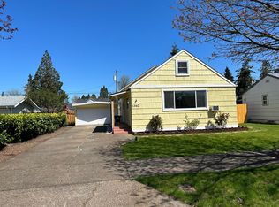 1340 E St, Springfield, OR 97477