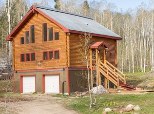 2045 W Modoc Loop, Coalville, UT 84017