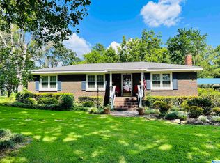7123 Cumby Greer Rd, Quinton, AL 35130