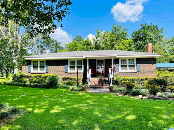 7123 Cumby Greer Rd, Quinton, AL 35130