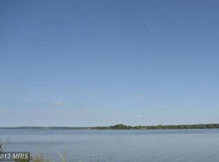 36026 Bay Dr, Chaptico, MD 20621