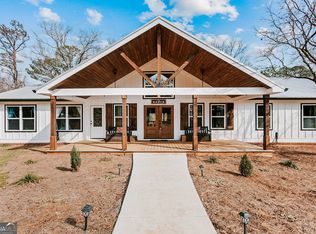 2820 Davis Academy Rd, Rutledge, GA 30663