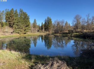 Old Mountain Rd, Goldendale, WA 98620