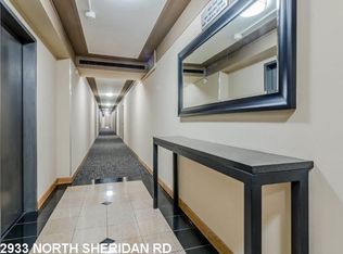 2931 N Sheridan Rd #311, Chicago, IL 60657