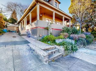 407A N Kentucky St, Petaluma, CA