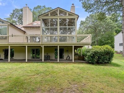 40 Monadnock Dr #40, Westford, MA, 01886