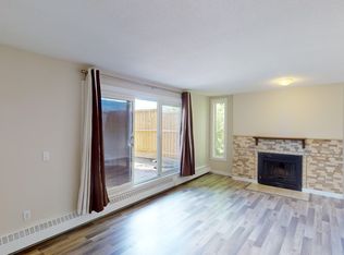 333 Garry Cres NE #102, Calgary, AB T2K5W9