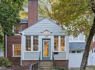 6424 Luzon Ave NW, Washington, DC