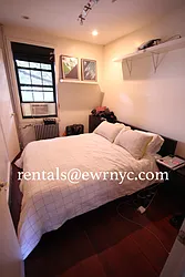 Rented by East Williamsburg Realty Inc