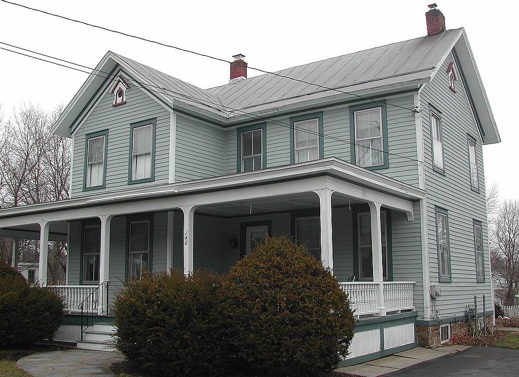 146 Maple Ave, Altamont, NY 12009 Zillow