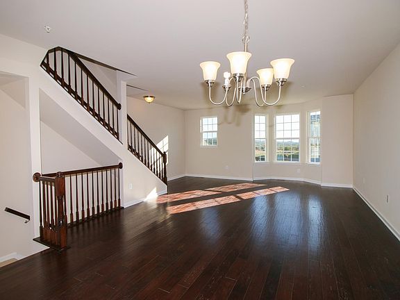 The Surry Great Room