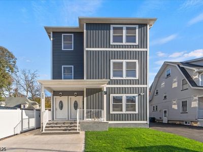 282 N Clinton St, East Orange, NJ, 07017